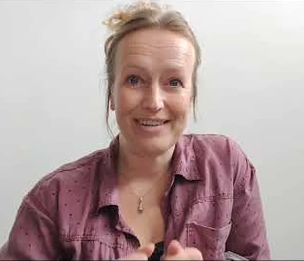 Founder, children's education