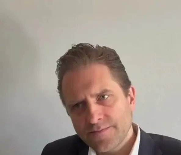 Fredrik Hagen